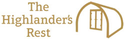 The Highlander's Rest